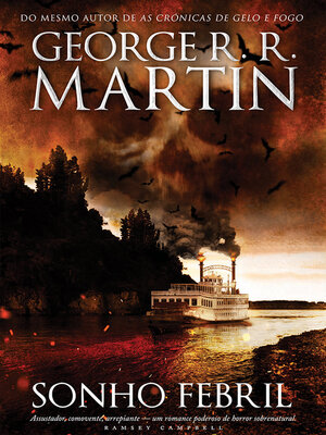Sonho Febril - ebook